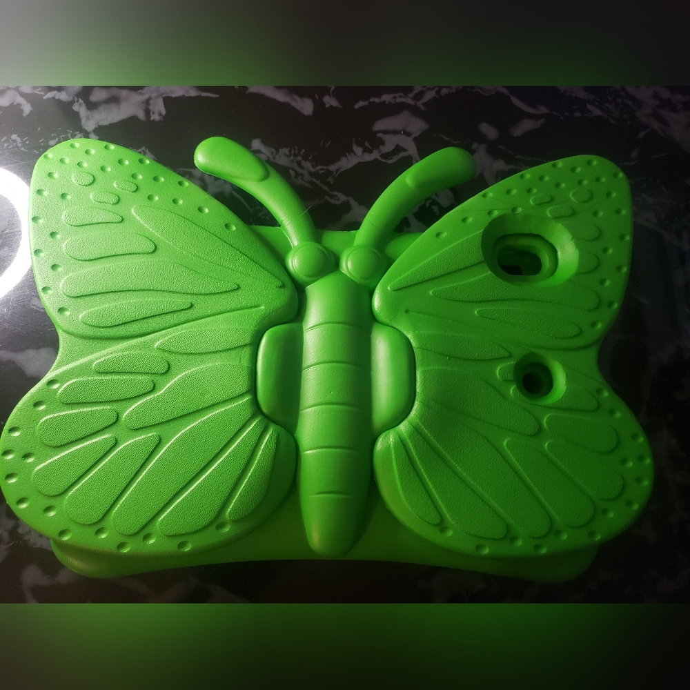3 For 30$ For iPad Pro 11 Butterfly Bracket Style EVA Children Shockproof